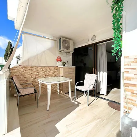 Arimar Solare דירה *