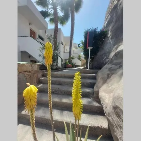 Arimar Solare Apartman