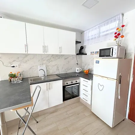 Lägenhet Arimar Solare