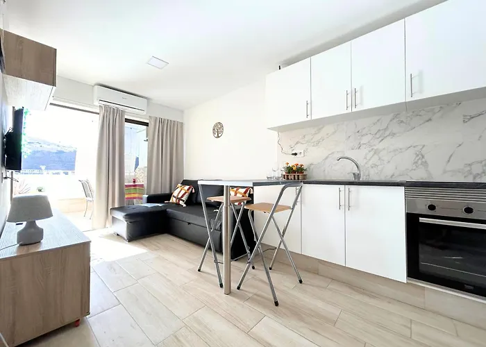 Arimar Solare 아파트