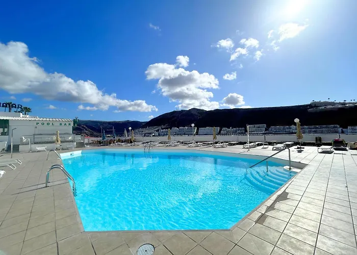 Arimar Solare * Puerto Rico (Gran Canaria)