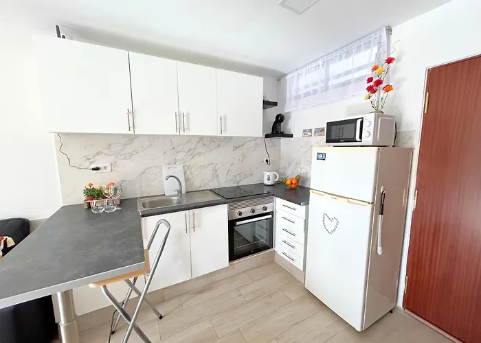 Apartament Arimar Solare