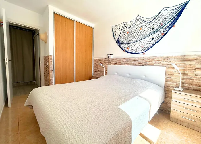 Apartament Arimar Solare