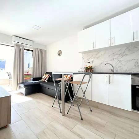 Arimar Solare Apartment