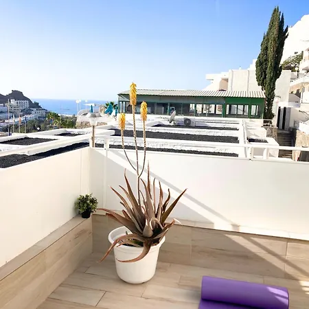 Apartament Arimar Solare Puerto Rico (Gran Canaria)