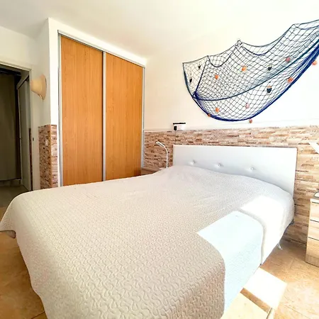 Apartment Arimar Solare