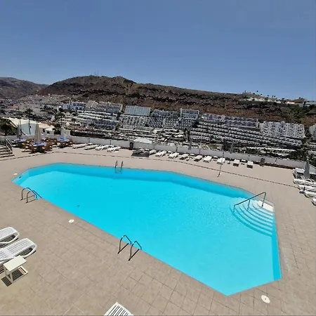Arimar Solare Apartment *